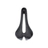 Selle San Marco ASPIDE Short Open-Fit Racing - Xsilite Rail Saddle - Black