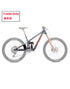Pivot Firebird V3 29" Frameset (Factory Float X2;12x157) Silver Sunrise