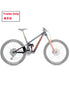 PIVOT Firebird V3 29" 車架 (Factory DHX X2;12x157) 銀色/橙色