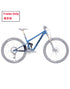 PIVOT TRAIL 429 CARBON 車架 (DPX2 Kashima;12x157) 灰藍色