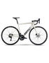 BMC Teammachine SLR FIVE 105 Di2 ROAD Bike gry/blk/red