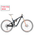 PIVOT TRAIL 429 CARBON 車架 (DPX2 Kashima;12x157) 灰色