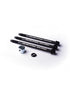 WAHOO KICKR SNAP 142X12  桶軸轉接器 (1.75MM/1.5MM/1.0MM)