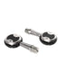 WAHOO SPEEDPLAY ZERO ROAD STAINLESS STEEL PEDAL (with Standard Tension Cleat)