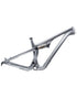 YETI SB115 T-SERIES (FOX F-S DPS) MTB Frameset Anthracite