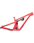 YETI SB130 T-SERIES (FOX F-S FLOAT X) MTB Frameset Watermelon